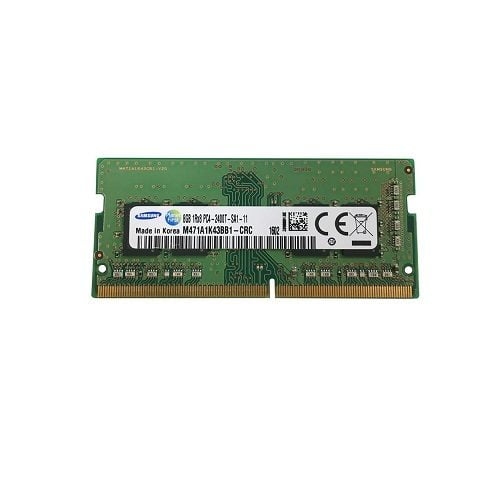 DDR 4 8GB Bus 2400MHz