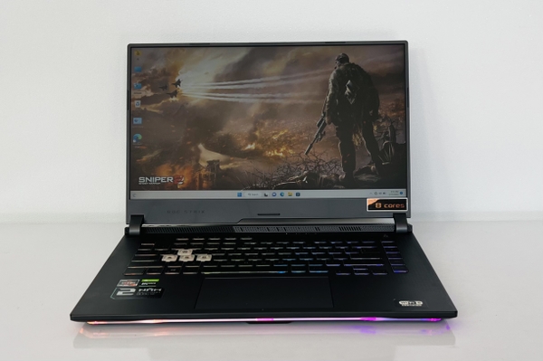 ROG STRIX G513/R7-4800H/GTX1650/8GB/512GB