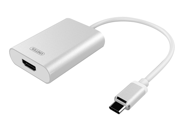 Dây tính hiệu chuyển đổi HDMI sang Type-c