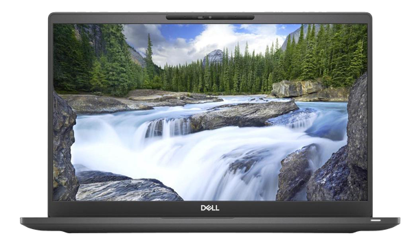 Dell Latitude 7300 Carbon/i7 8665U/16G/256G/14
