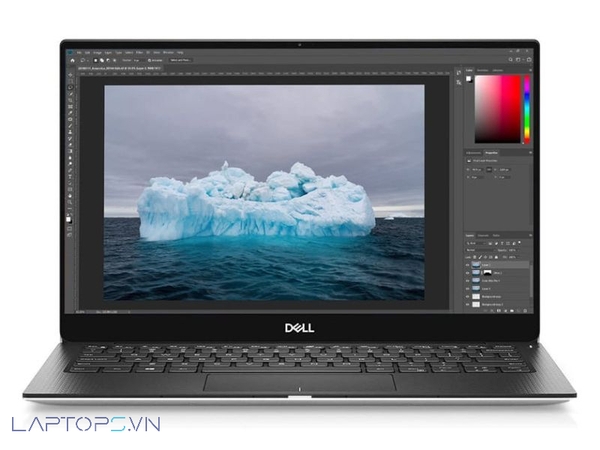 Dell XPS 9380/I5-8265U/8GB/256GB/13
