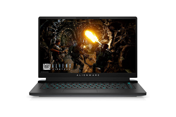 DELL Alienware M15R6 I7-11800H/RTX 3060/32GB/1TB