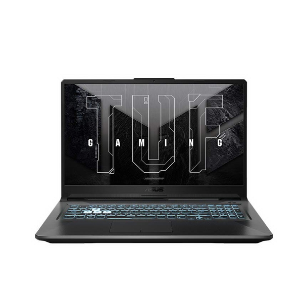 Asus TUF FX706HC/I5-11400H/16GB/512GB/RTX 3050 4GB/17.3