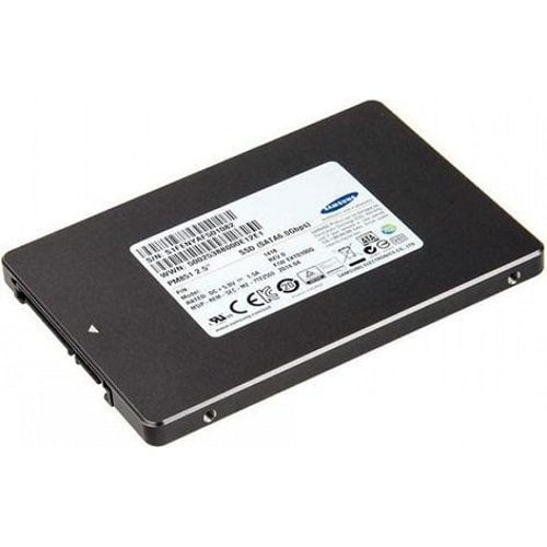 SSD 2.5 Samsung 512GB