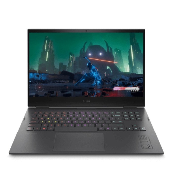 HP OMEN 16-c0145ax R5-5600H/RTX3050/DDR4 8GB/SSD 512GB