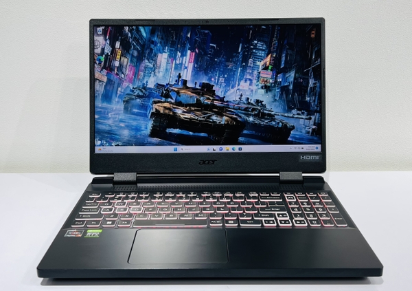 NITRO TIGER AN515-47|R7 7735H|RTX3050|DDR5 16GB|512GB|16