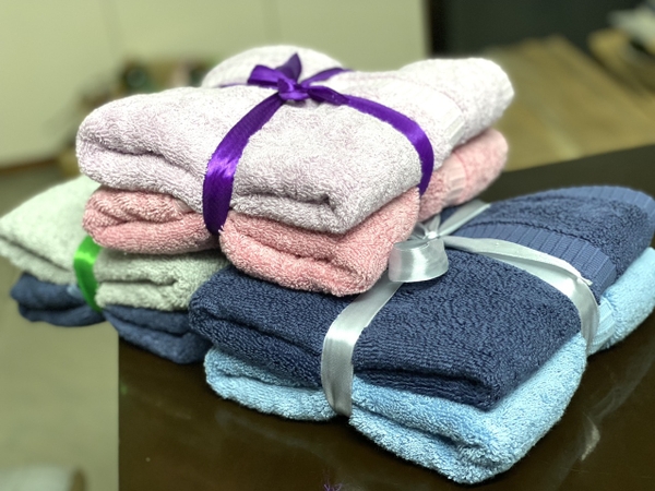 SET KHĂN TẮM NHỎ, GYM, YOGA XUẤT KHẨU DƯ ( kt 40x70cm, 40x80cm)[Ảnh thật] [Có sẵn]