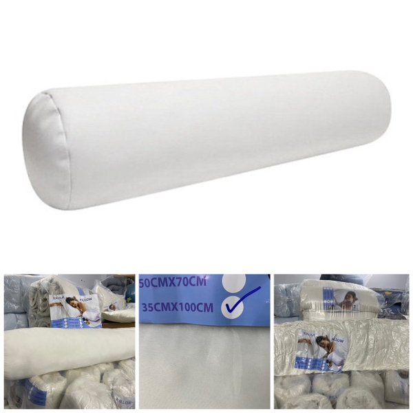 [FreeShip] [Ảnh thật] [Có sẵn] ruột gối nằm, gối ôm xuất dư siêu phồng, siêu êm