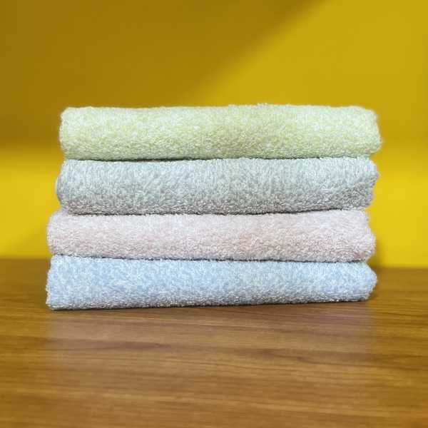set 4 khăn SONGWOL xuất dư 34x78cm [Ảnh thật] [Có sẵn] [Rẻ vô địch]