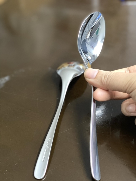 Muỗng cơm (phở) ViVo 20.5cm