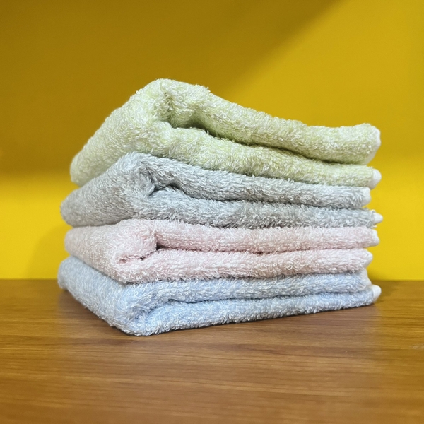 set 4 khăn SONGWOL xuất dư 34x78cm [Ảnh thật] [Có sẵn] [Rẻ vô địch]