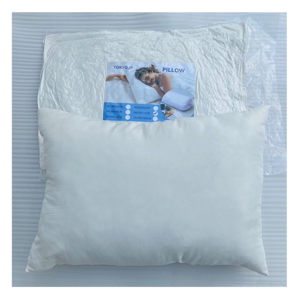 [FreeShip] [Ảnh thật] [Có sẵn] ruột gối nằm, gối ôm xuất dư siêu phồng, siêu êm
