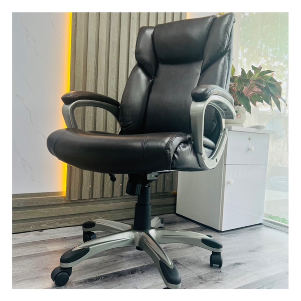 GHẾ DA GIÁM ĐỐC, VĂN PHÒNG CAO CẤP, SIÊU VIP HÀNG XUẤT KHẨU DƯ [Ảnh thật] [Có sẵn] [FreeShip]