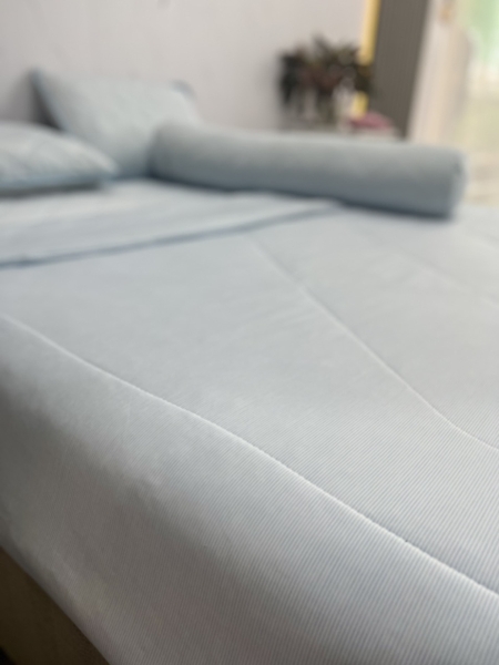 SIÊU PHẨM MỀN LẠNH 2 MẶT LỤA NHẬT 2X2M [Ảnh thật] [Có sẵn] [Rẻ vô địch]