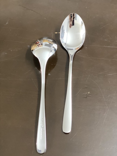 Muỗng cơm (phở) ViVo 20.5cm