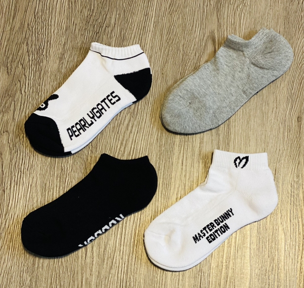 [FreeShip] [Giá hủy diệt] [Ảnh thật] SET 5 ĐÔI TẤT THỂ THAO NAM NỮ XUẤT KHẨU DƯ CAO CẤP (CỔ THẤP)