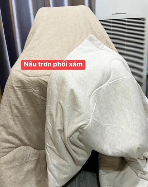 [Có sẵn] [Rẻ vô địch] [Ảnh thật] CHĂN MỀN MỎNG THUN 100% COTTON XUẤT NHẬT DƯ (CẮT TAG) - 1.6X2M