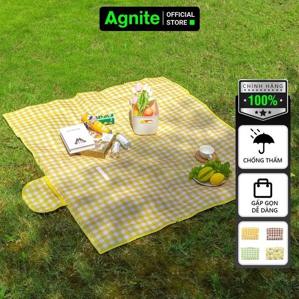 [FreeShip] [Có sẵn] THẢM DÃ NGOẠI PICNIC DU LỊCH, BẠT TRẢI PICNIC CẮM TRẠI