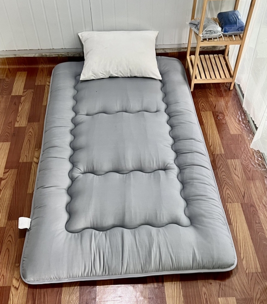 [Ảnh thật] [Chính hãng] NỆM TRẢI SÀN CAO CẤP TAKARA (nhiều kích thước) - 100% gòn nguyên sinh