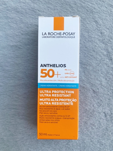 Kem chống nắng Laroche Posay 50ml