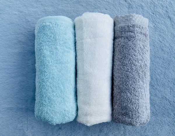 Khăn tắm cotton xuất dư set 3 (35*80)