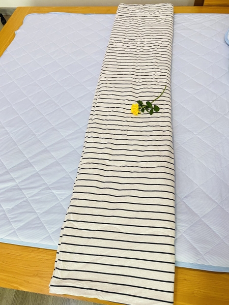 Chăn mền vải cotton (180*200)