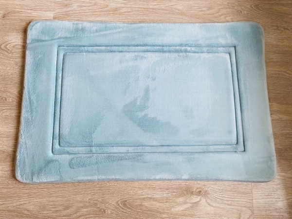 Thảm chân szL  (60x90c, +/-3cm)