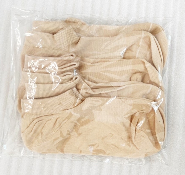 Tất cổ ngắn xuất Hàn set 5