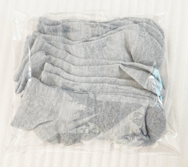Tất cổ ngắn xuất Hàn set 5