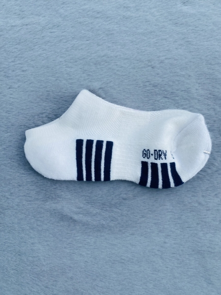 Tất cổ dài bé trai xuất dư baby Gap 1-2 tuổi, set 3
