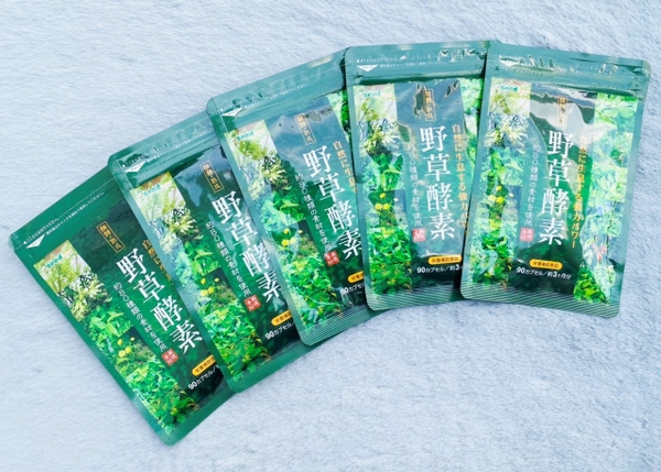 Viên uống bổ sung rau củ seedcoms (90v)