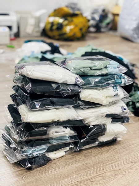 Quần sịp nam ADIDAS SZ 2XL