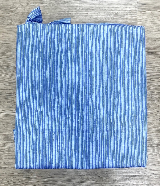 Bộ ga gối nệm cao cấp (KT: 1.8x2mx15cm)