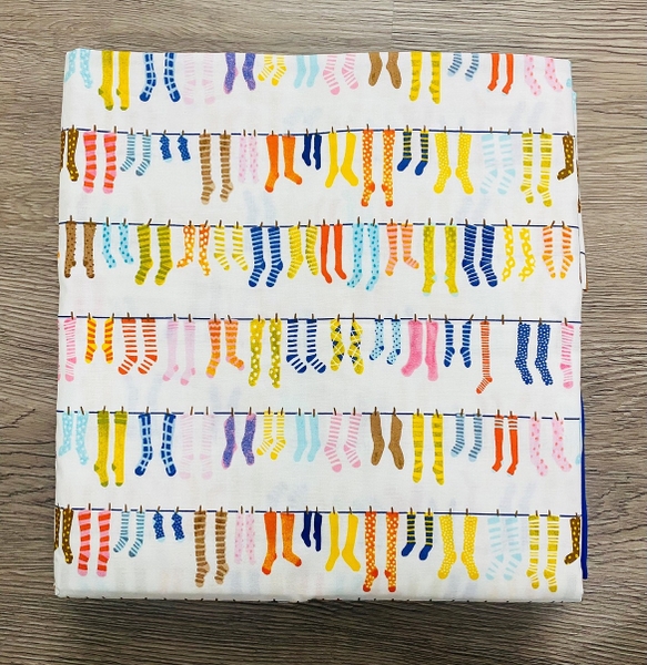 Bộ ga gối nệm cao cấp (KT: 1.6x2mx15cm)
