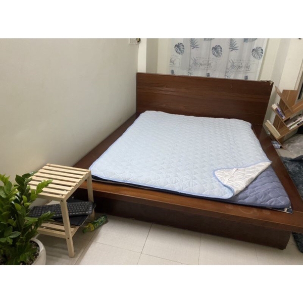 Tấm lót bảo hộ nệm (160*200)Độ lạnh : 0.3