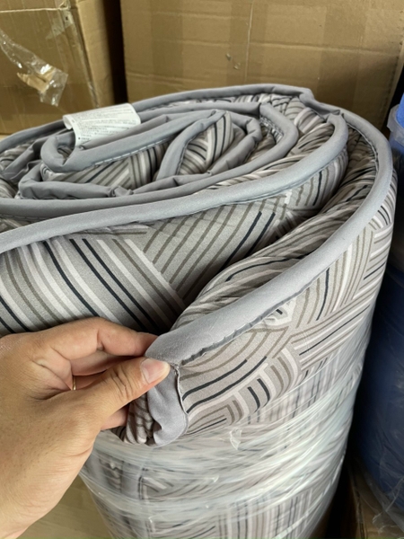 Nệm bông xuất nhật loại 7f (1x2m)