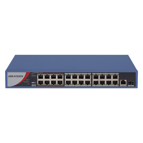 Switch HKvision