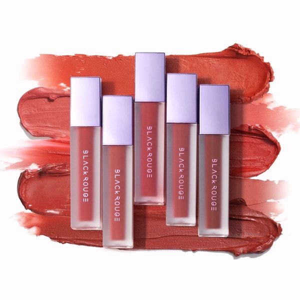 VÌ SAO BLACK ROUGE A12 LUÔN LÀ BEST-SELLER SUỐT MỘT THẬP KỶ?