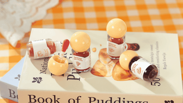 Balming Jam Gloss có tốt không? Đánh giá chi tiết trước khi mua