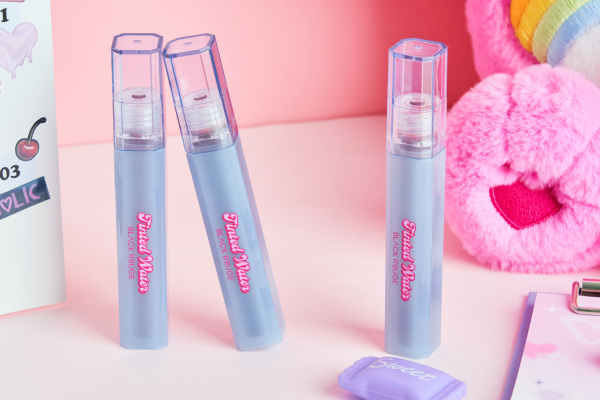 BLACK ROUGE TRỞ LẠI - ĐÁNH TAN CÁI NÓNG MÙA HÈ  VỚI HALF N HALF TINTED WATER