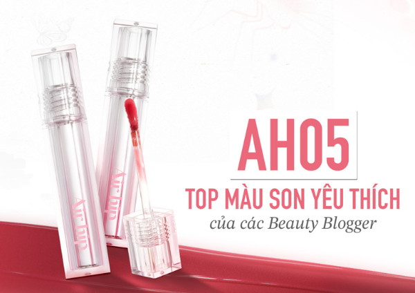 AH05 FIG BARE: VÌ SAO SẮC HỒNG QUẢ SUNG CHIẾM TRỌN LOVE LIST CỦA DÀN KOLS?