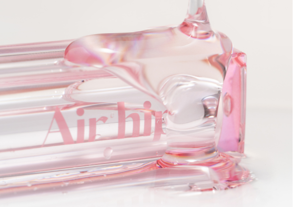 Air Hip Glow Tint: Khi Nàng Xuân Khoác Lên Lớp Áo Căng Mọng Như Sương