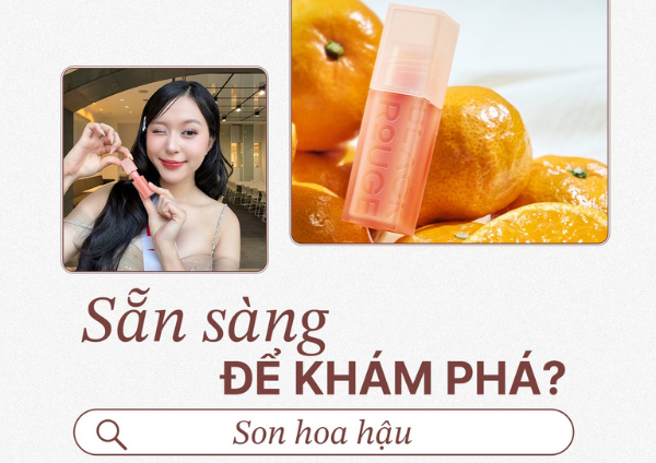 BLACK ROUGE ĐỒNG HÀNH CÙNG HOA HẬU NGUYỄN NGỌC KIỀU DUY TẠI MISS INTERNATIONAL 2025