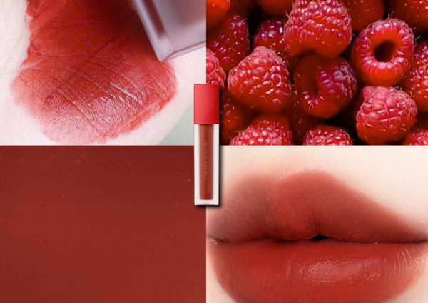 Top 5 Thỏi Son Black Rouge Phải Có Cho Mùa Lễ Hội 2025