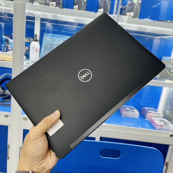 Dell Latitude 7380 i5-7200u /8/256