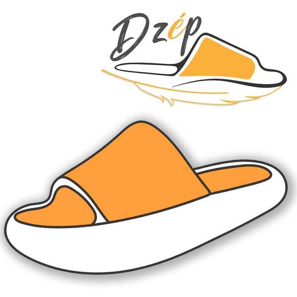 Lợi ích của dép bánh mì so với dép thường