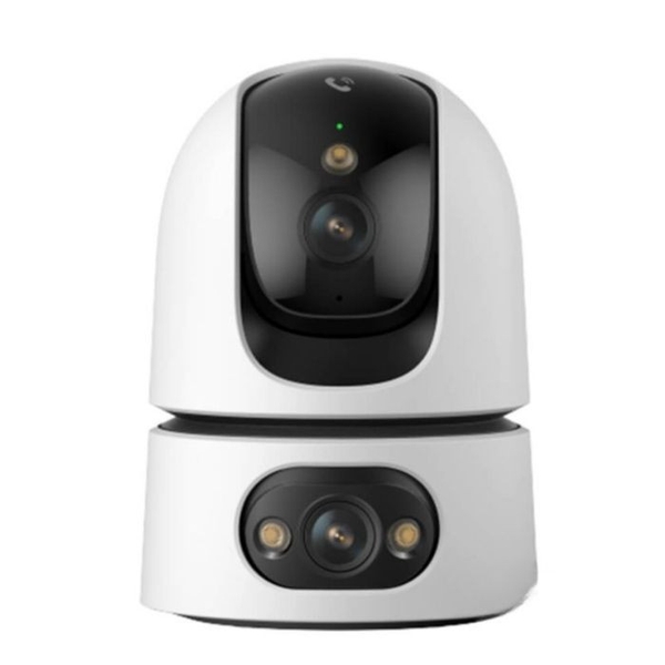 Camera Imou trong nhà 2 ống kính IMOU IPC-S2XEP-10M0S 10MP