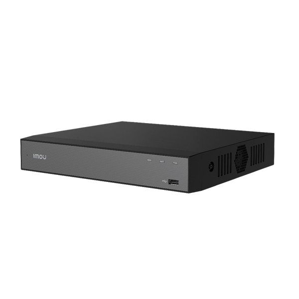 Đầu ghi Imou 10 kênh Băng Tầng Kép NVR-N110-8A0E