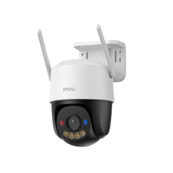 Camera 4G ngoài trời Xoay 360 Imou IPC-K7FP-5H0TE (Cruiser SC 4G 5MP)