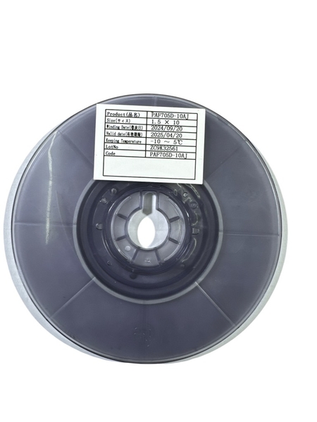 Keo Ép Cáp 2 Tầng 705D 1.5 x 10